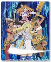 Danmachi Sword Oratoria - T1 C12